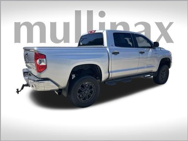 used 2016 Toyota Tundra car, priced at $24,250