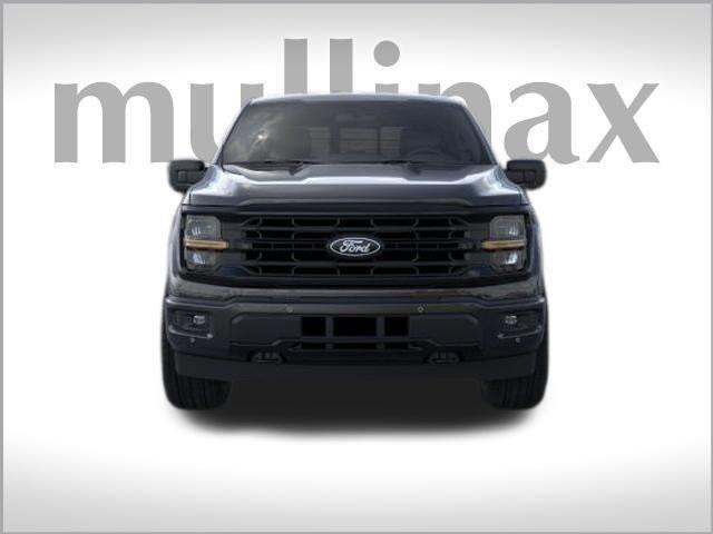 new 2024 Ford F-150 car, priced at $47,375