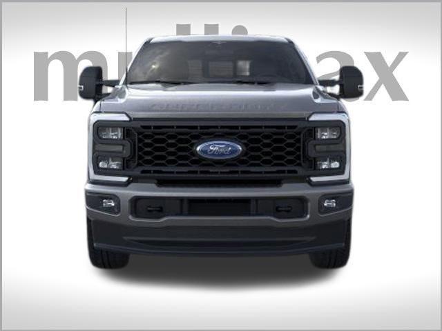 new 2024 Ford F-250 car, priced at $64,975