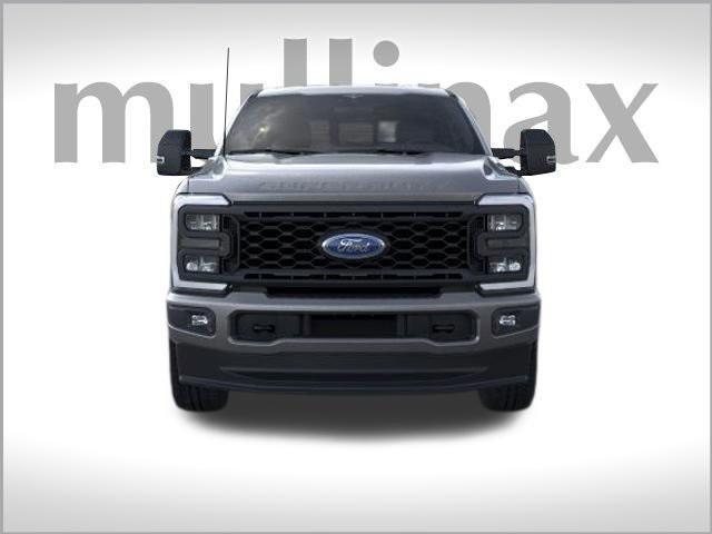 new 2024 Ford F-250 car, priced at $65,374