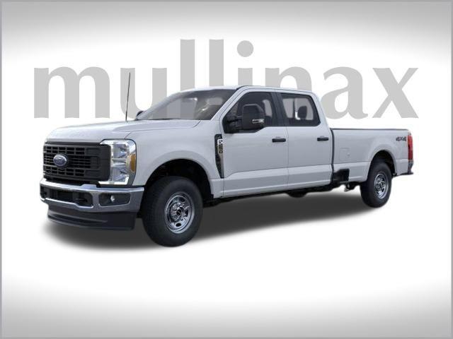new 2025 Ford F-250 car