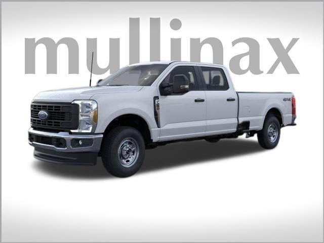 new 2025 Ford F-250 car