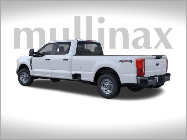 new 2025 Ford F-250 car