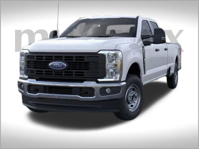 new 2025 Ford F-250 car