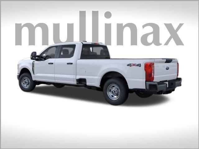 new 2025 Ford F-250 car