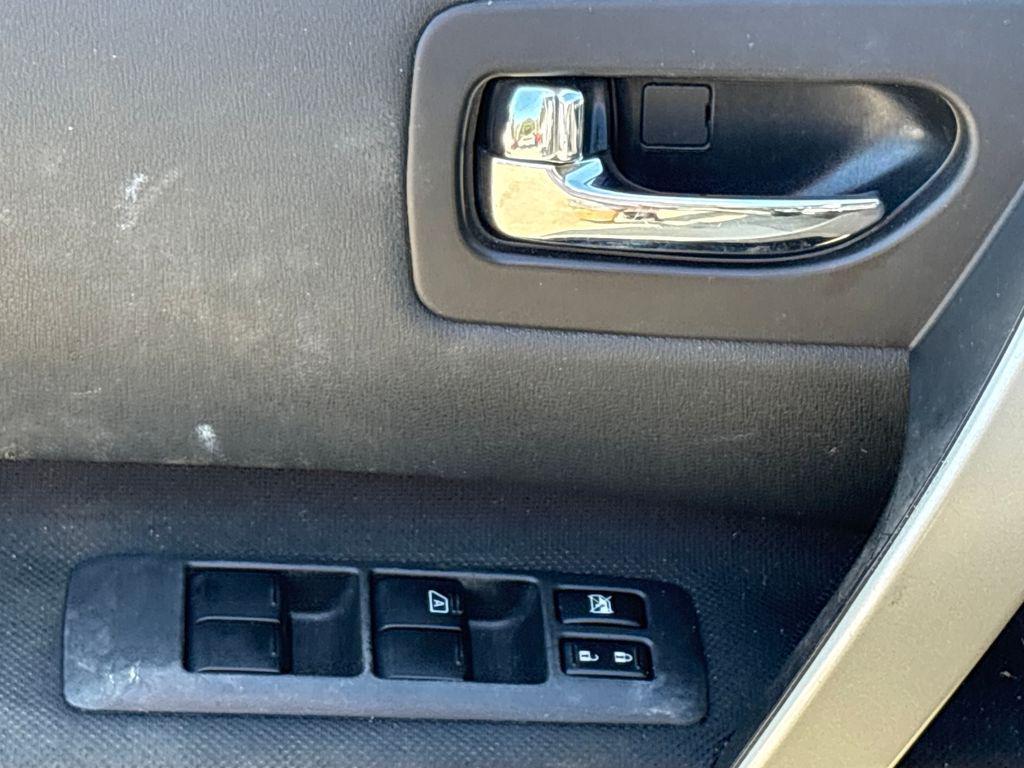 used 2013 Nissan Rogue car, priced at $7,900