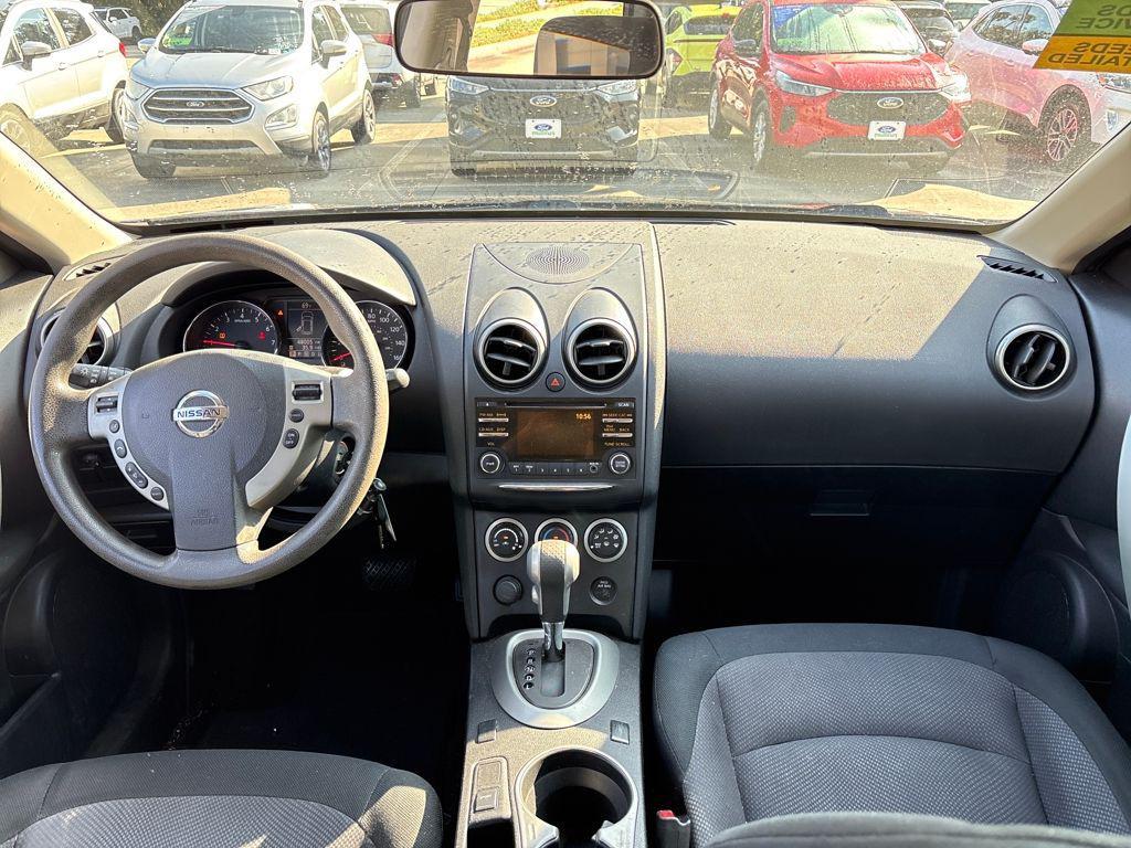 used 2013 Nissan Rogue car, priced at $7,900