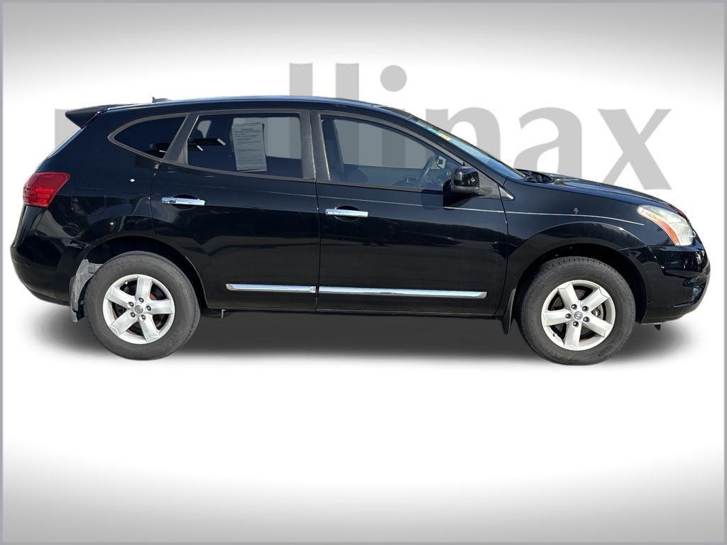 used 2013 Nissan Rogue car, priced at $7,900