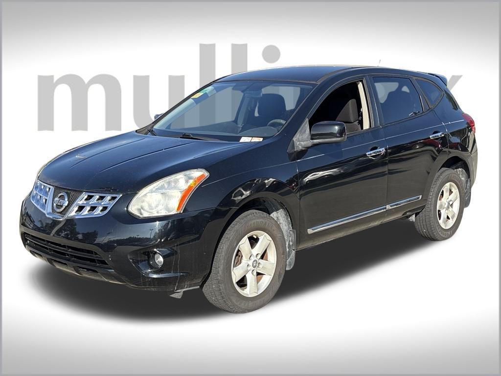used 2013 Nissan Rogue car, priced at $7,900