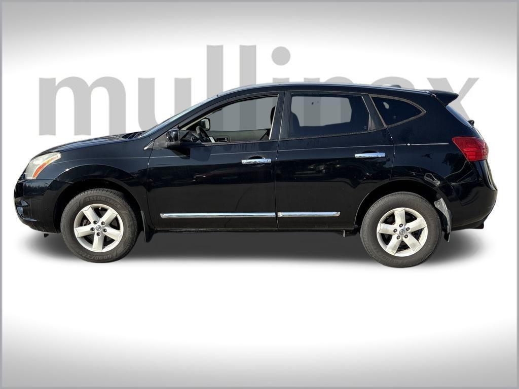 used 2013 Nissan Rogue car, priced at $7,900