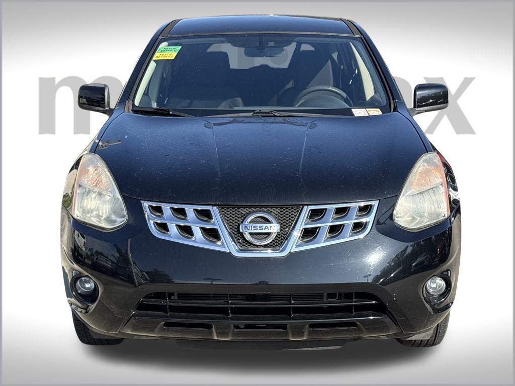used 2013 Nissan Rogue car, priced at $7,900