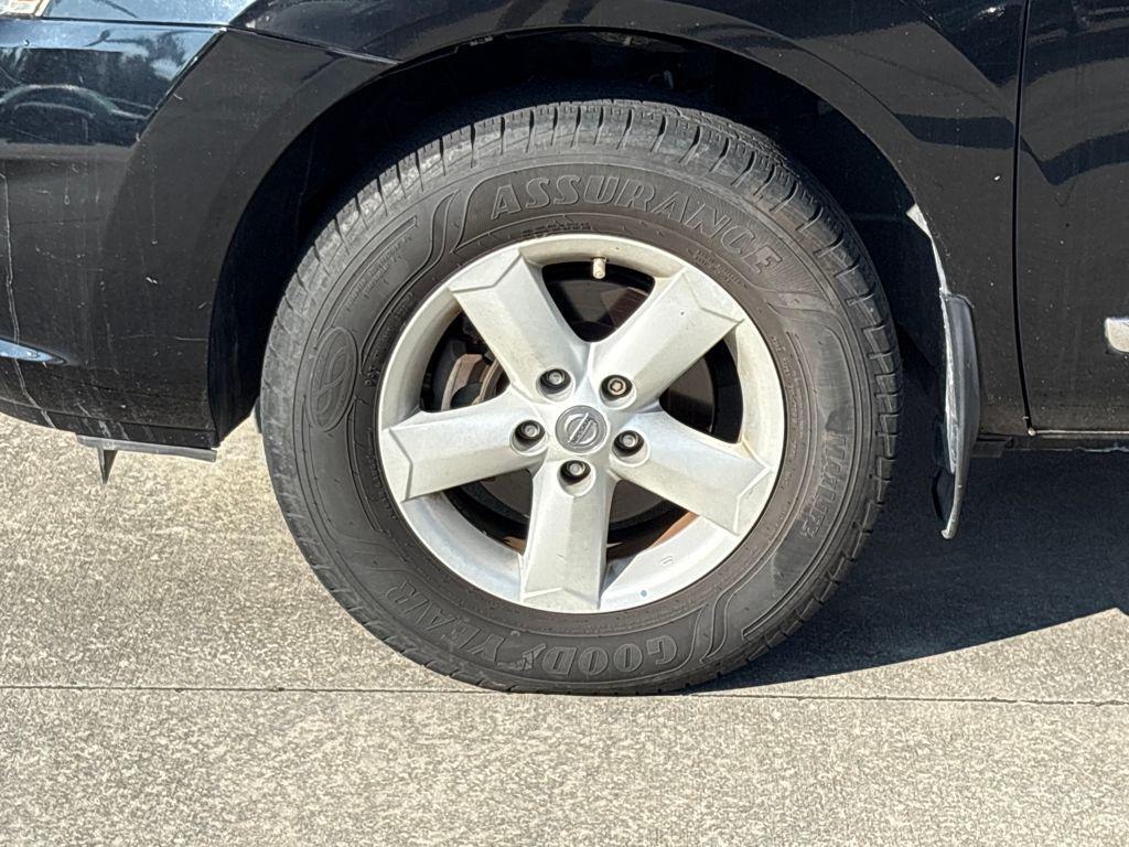 used 2013 Nissan Rogue car, priced at $7,900