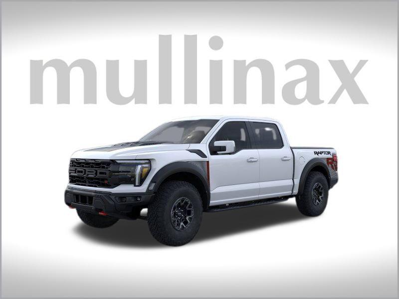 new 2025 Ford F-150 car, priced at $140,640