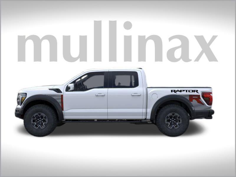 new 2025 Ford F-150 car, priced at $140,640