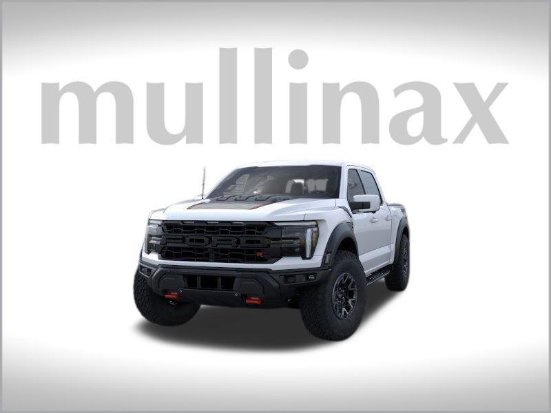 new 2025 Ford F-150 car, priced at $140,640