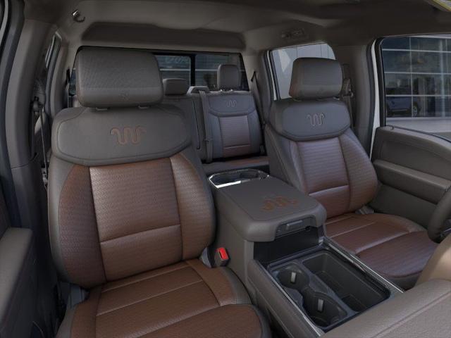 new 2025 Ford F-250 car, priced at $89,089