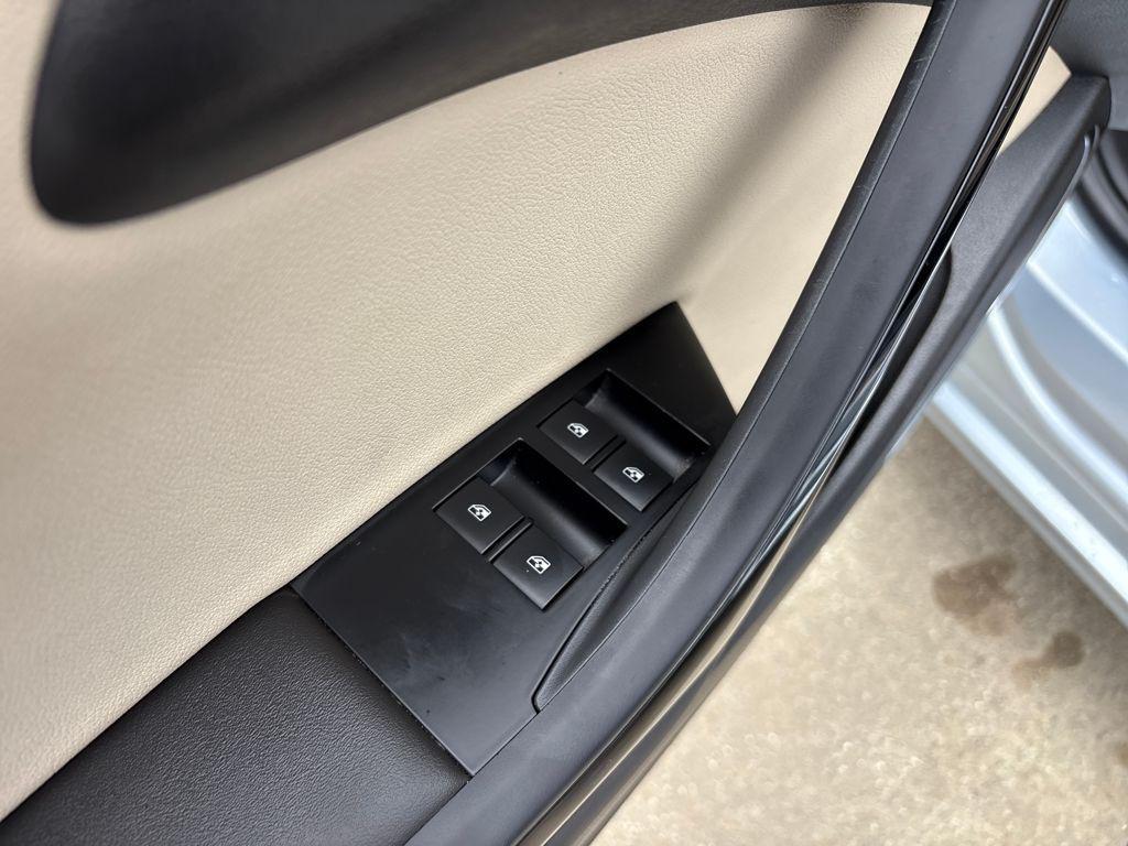 used 2017 Buick Cascada car, priced at $13,700