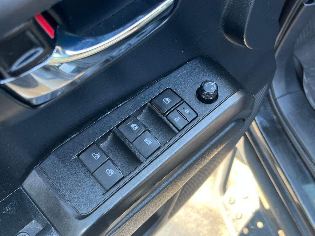 used 2019 Toyota Tacoma car, priced at $29,300