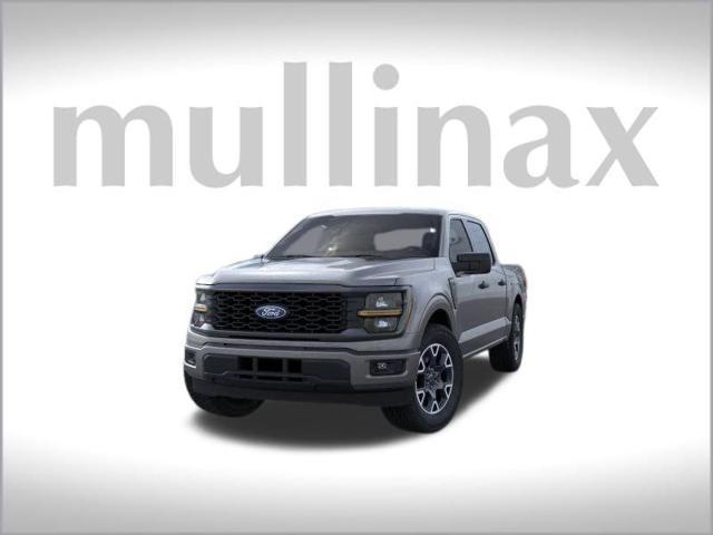 new 2025 Ford F-150 car, priced at $42,931