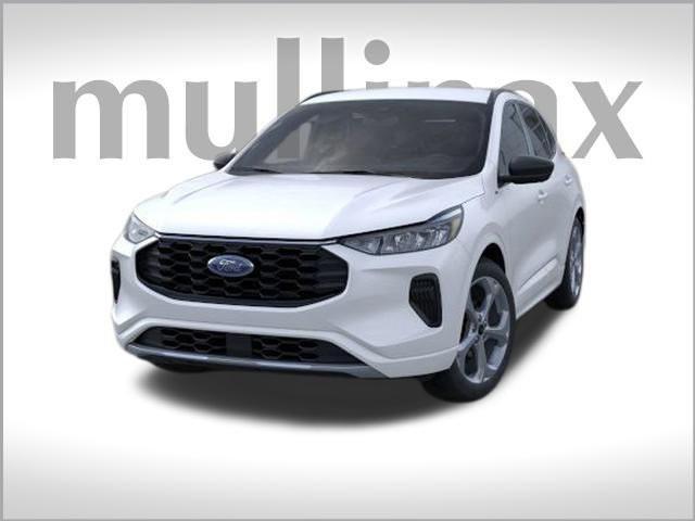 new 2024 Ford Escape car, priced at $30,352