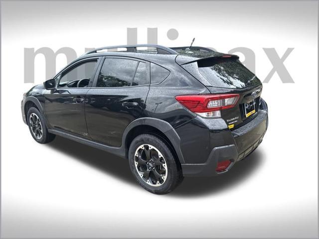 used 2023 Subaru Crosstrek car, priced at $20,800
