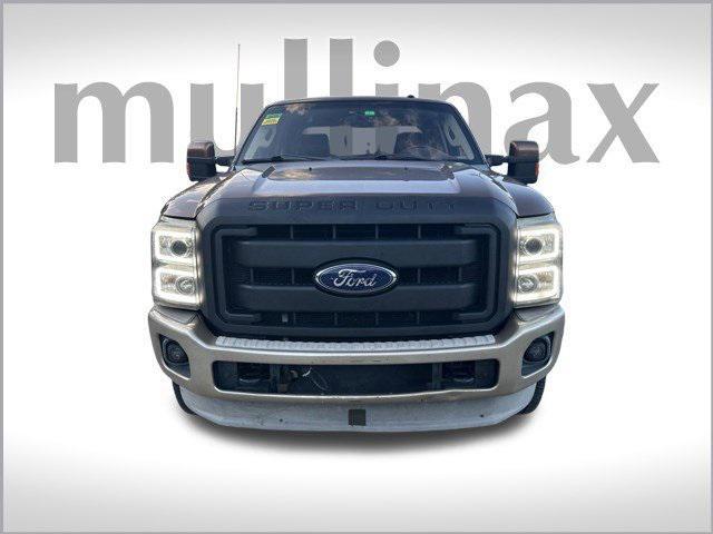 used 2011 Ford F-250 car, priced at $19,999