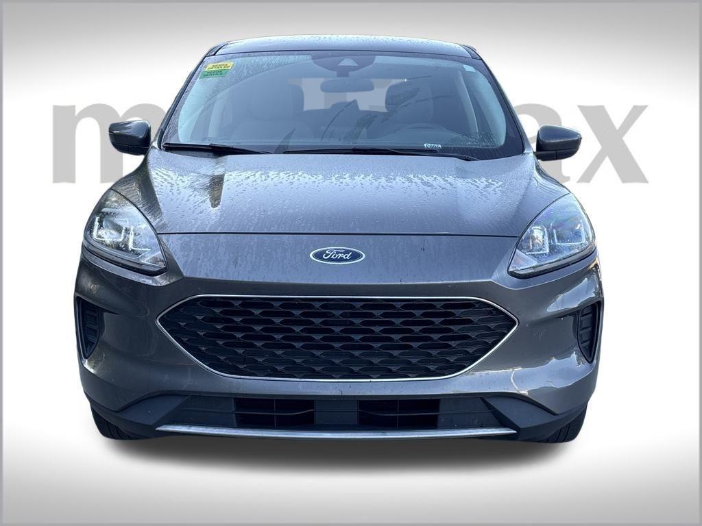 used 2021 Ford Escape car, priced at $16,601