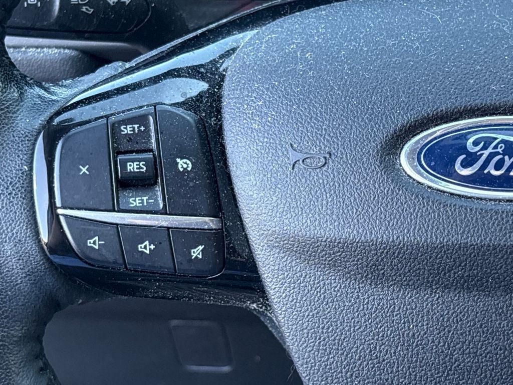 used 2021 Ford Escape car, priced at $16,601