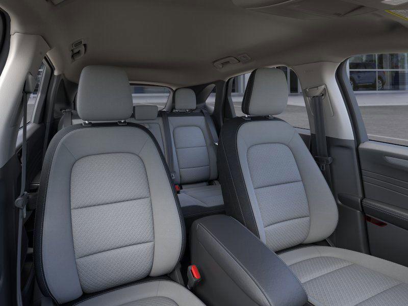 new 2025 Ford Escape car, priced at $27,399