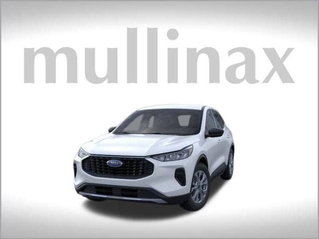 new 2025 Ford Escape car, priced at $29,016
