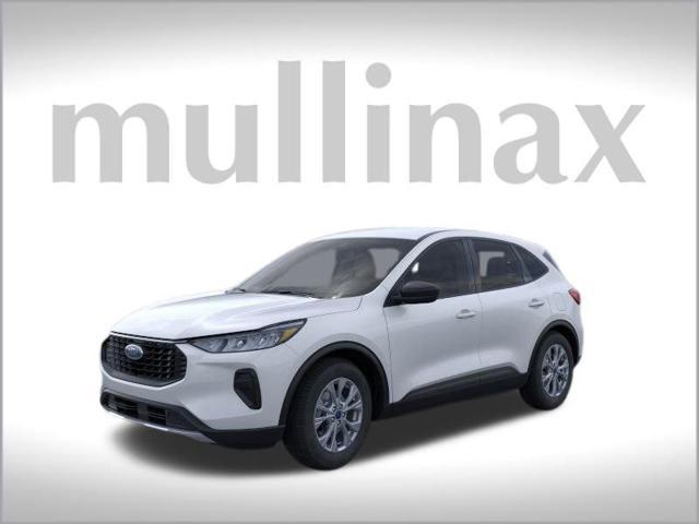 new 2025 Ford Escape car, priced at $29,016