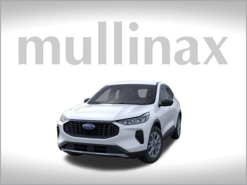 new 2025 Ford Escape car, priced at $27,399