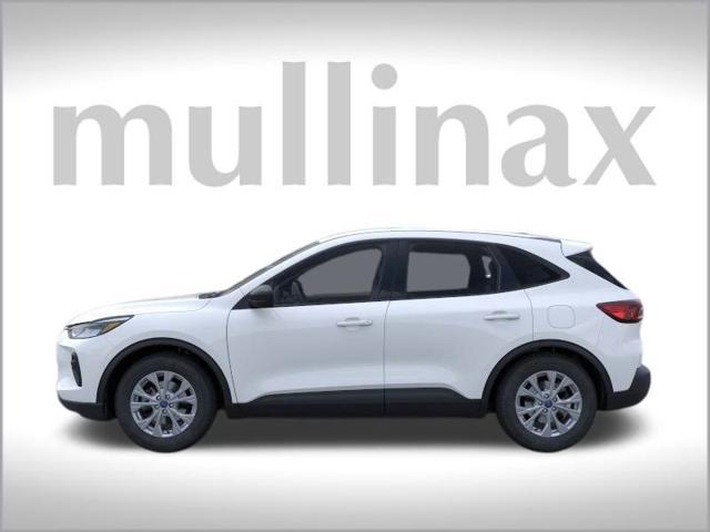 new 2025 Ford Escape car, priced at $29,016