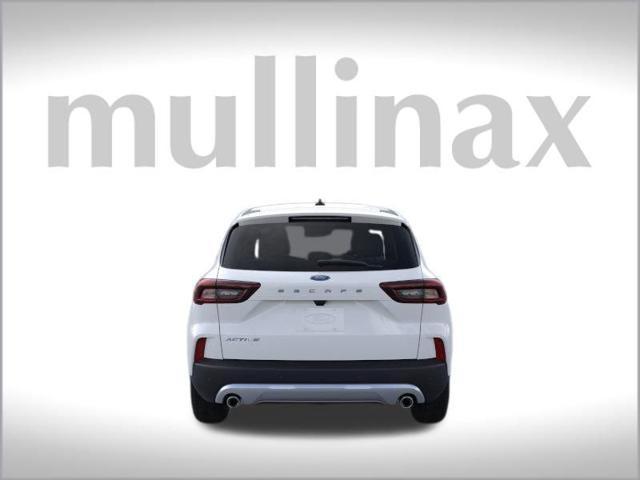 new 2025 Ford Escape car, priced at $29,016