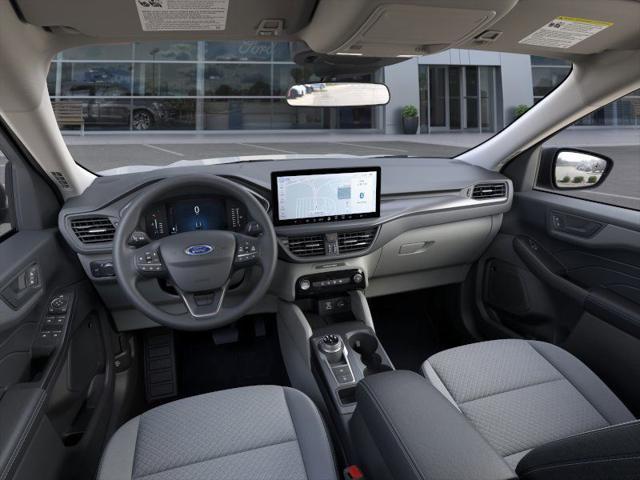 new 2025 Ford Escape car, priced at $29,016