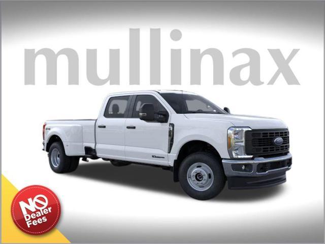 new 2025 Ford F-350 car, priced at $66,315