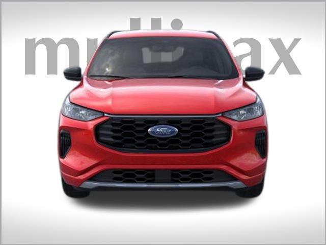 new 2024 Ford Escape car, priced at $28,629