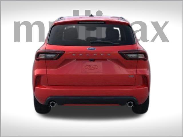 new 2024 Ford Escape car, priced at $28,629