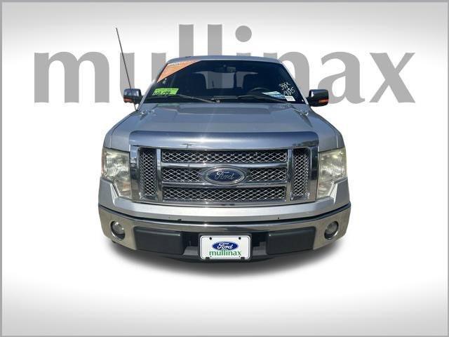 used 2012 Ford F-150 car, priced at $9,900