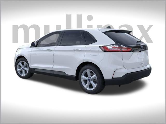 new 2024 Ford Edge car, priced at $32,060