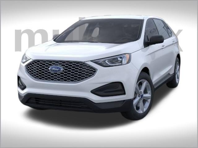 new 2024 Ford Edge car, priced at $32,060