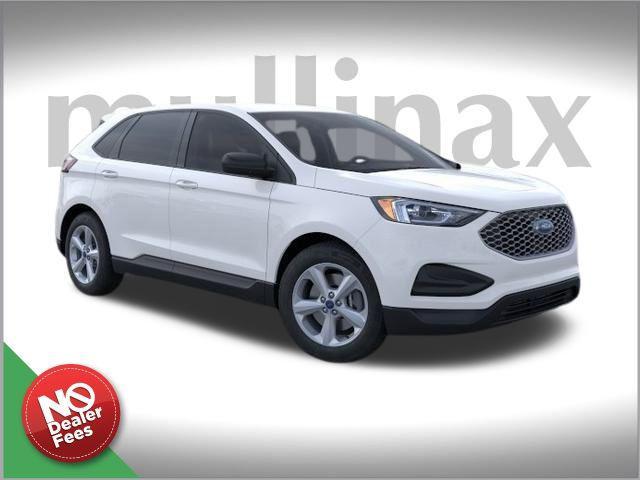 new 2024 Ford Edge car, priced at $32,060
