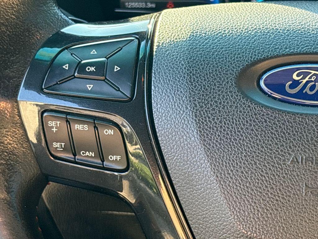 used 2016 Ford Explorer car, priced at $12,300