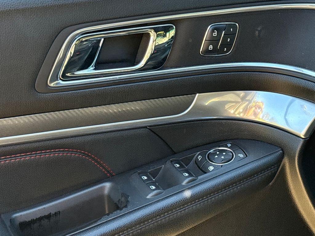 used 2016 Ford Explorer car, priced at $12,300