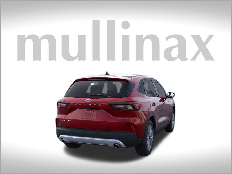 new 2026 Ford Escape car, priced at $28,966