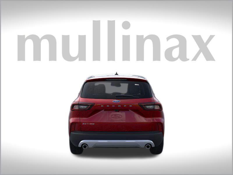 new 2026 Ford Escape car, priced at $28,966