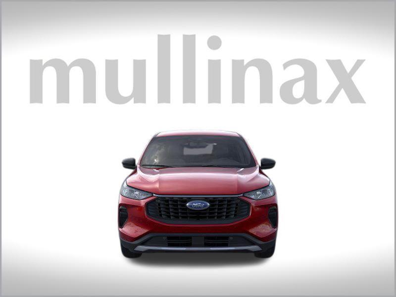 new 2026 Ford Escape car, priced at $28,966