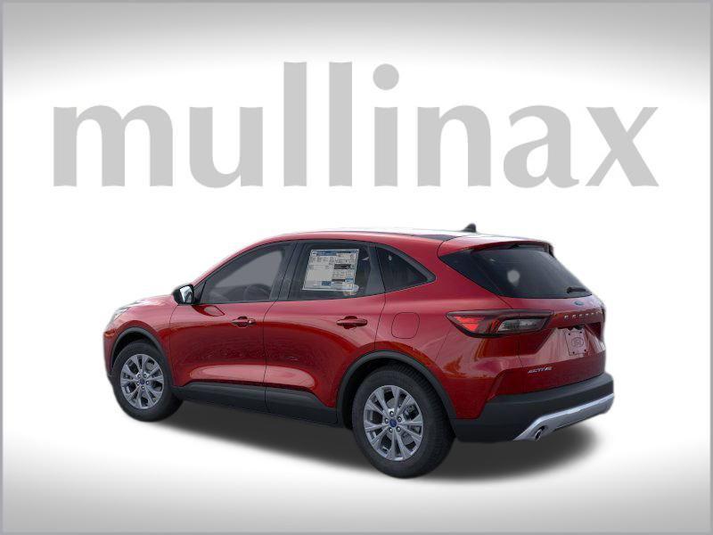 new 2026 Ford Escape car, priced at $28,966
