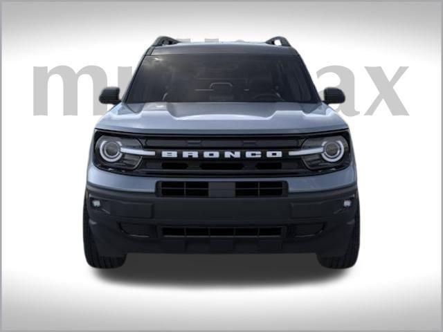 new 2024 Ford Bronco Sport car, priced at $35,387