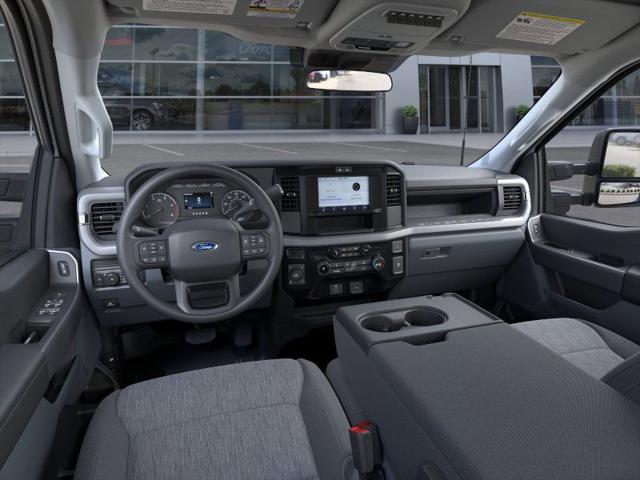 new 2025 Ford F-250 car, priced at $66,550
